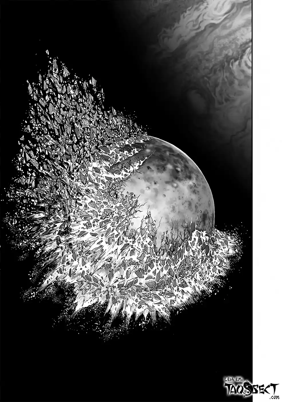 Read One Punch Man PT Manga Online