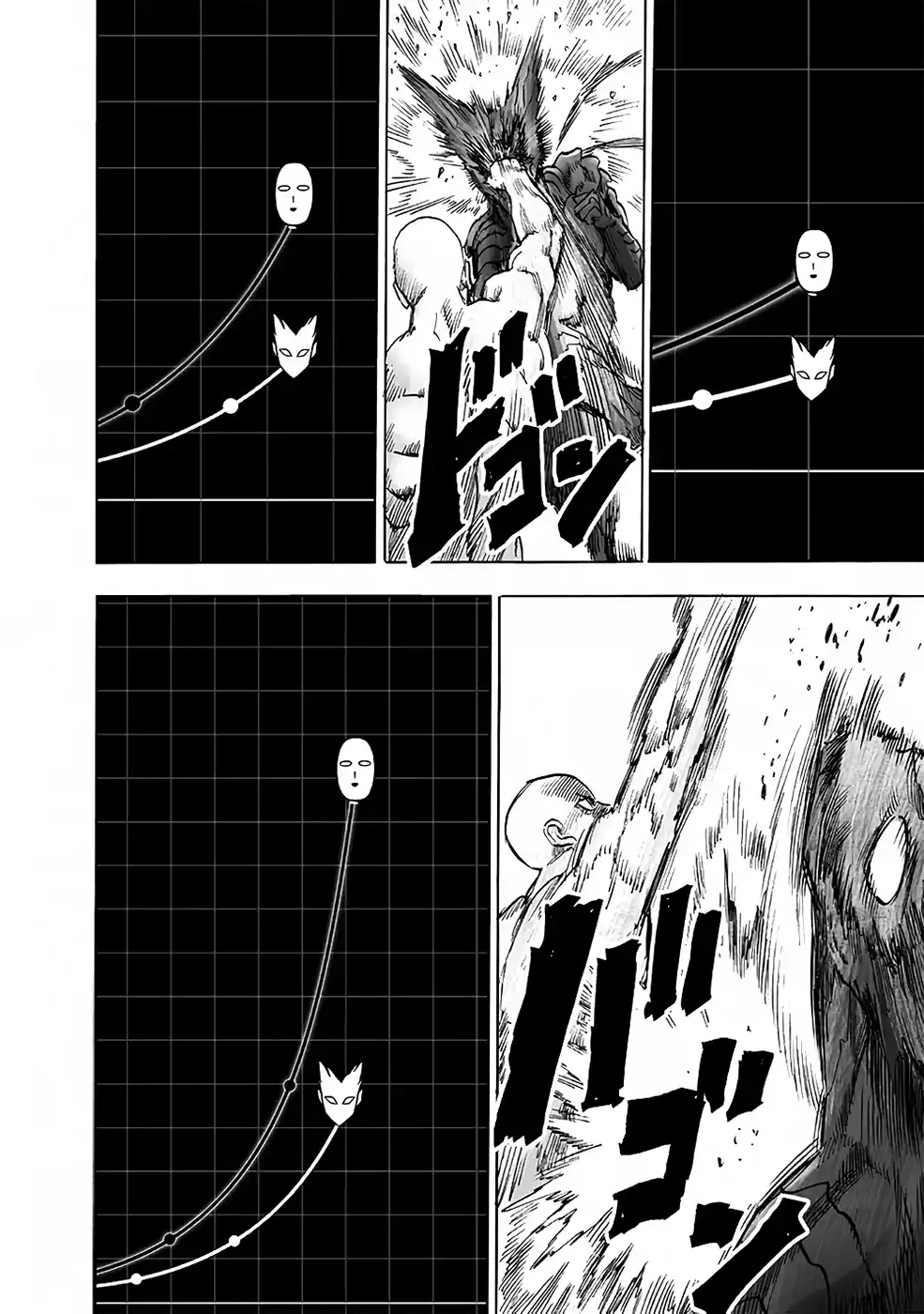 Read One Punch Man PT Manga Online