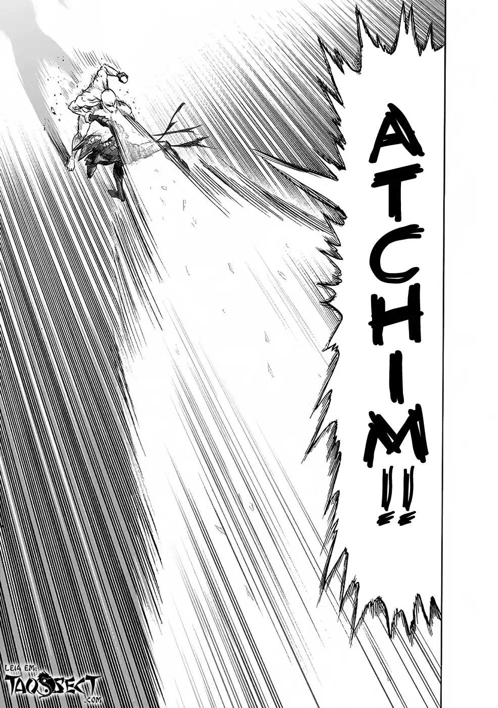 Read One Punch Man PT Manga Online