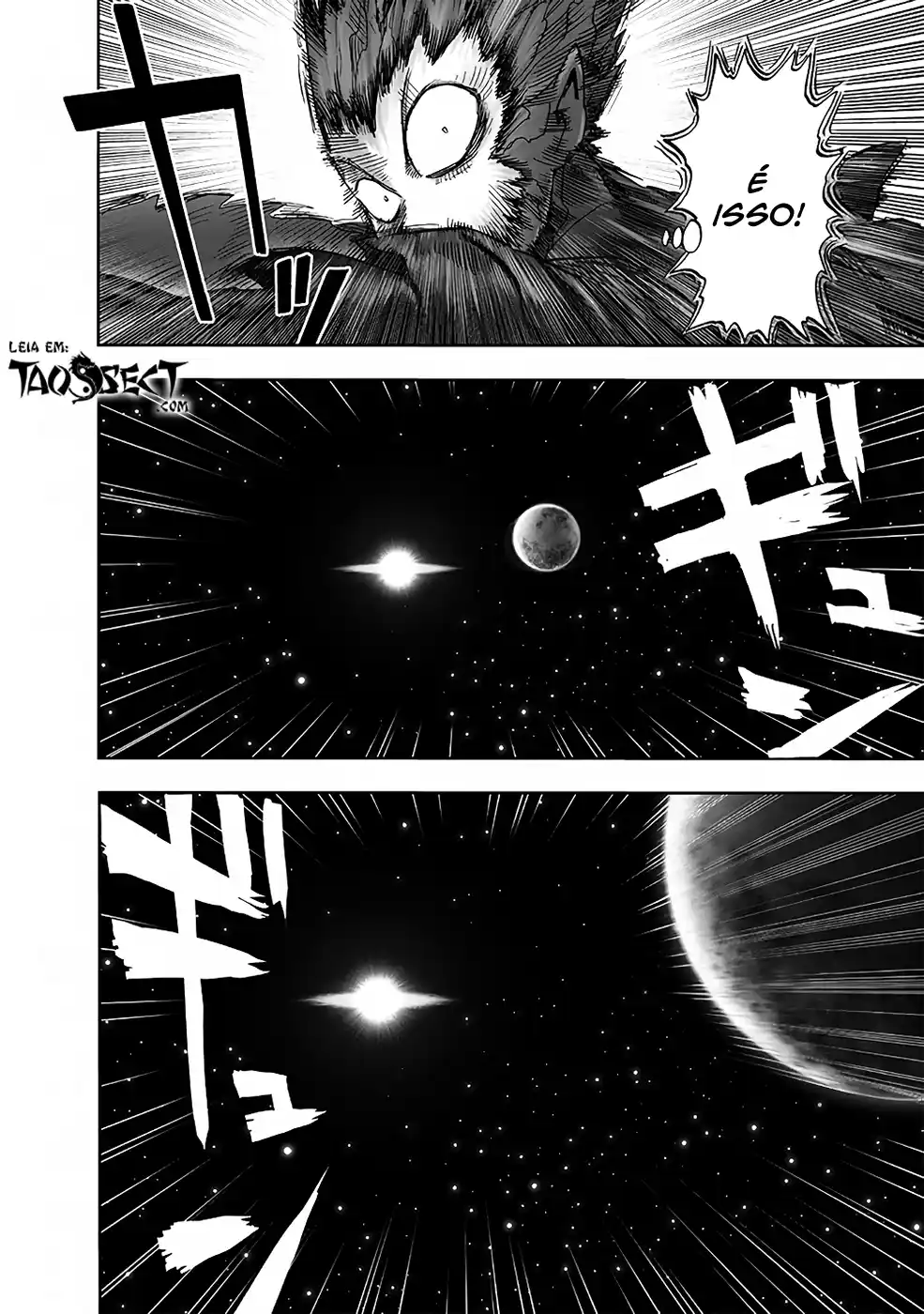 Read One Punch Man PT Manga Online