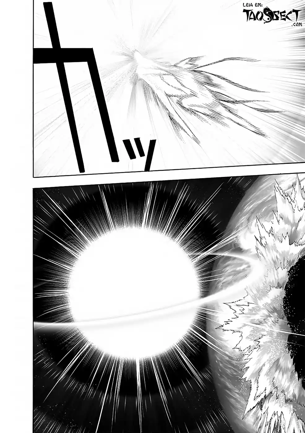 Read One Punch Man PT Manga Online