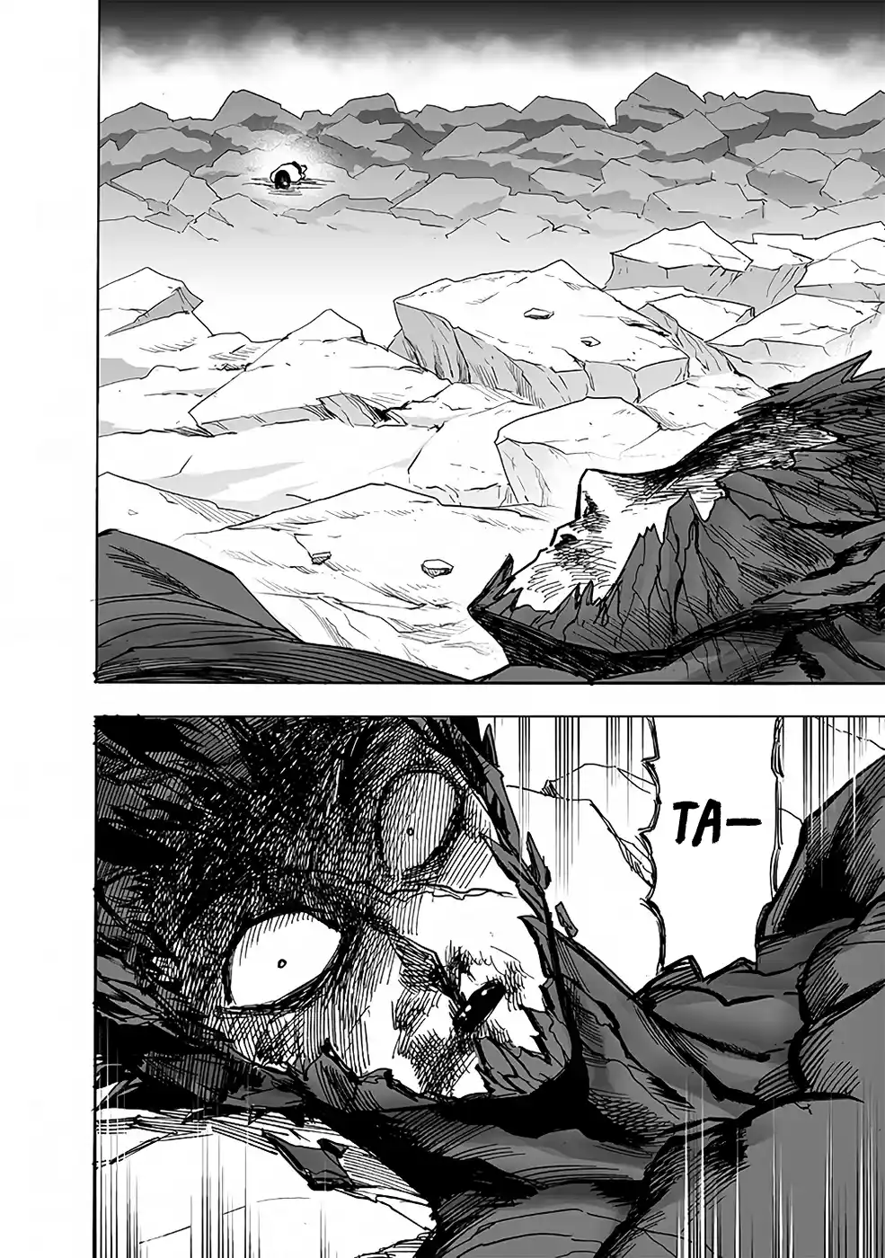 Read One Punch Man PT Manga Online