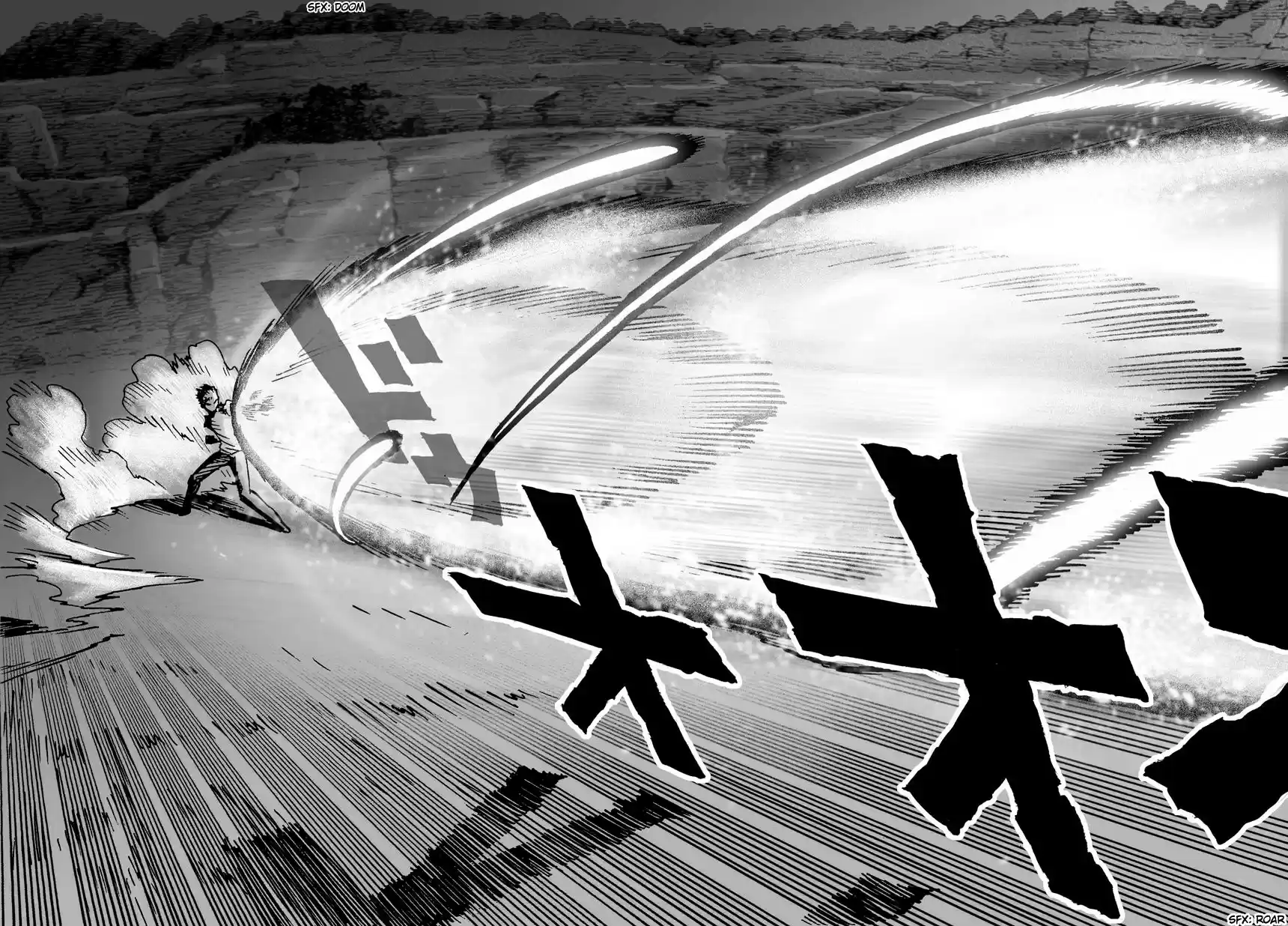Read One Punch Man PT Manga Online