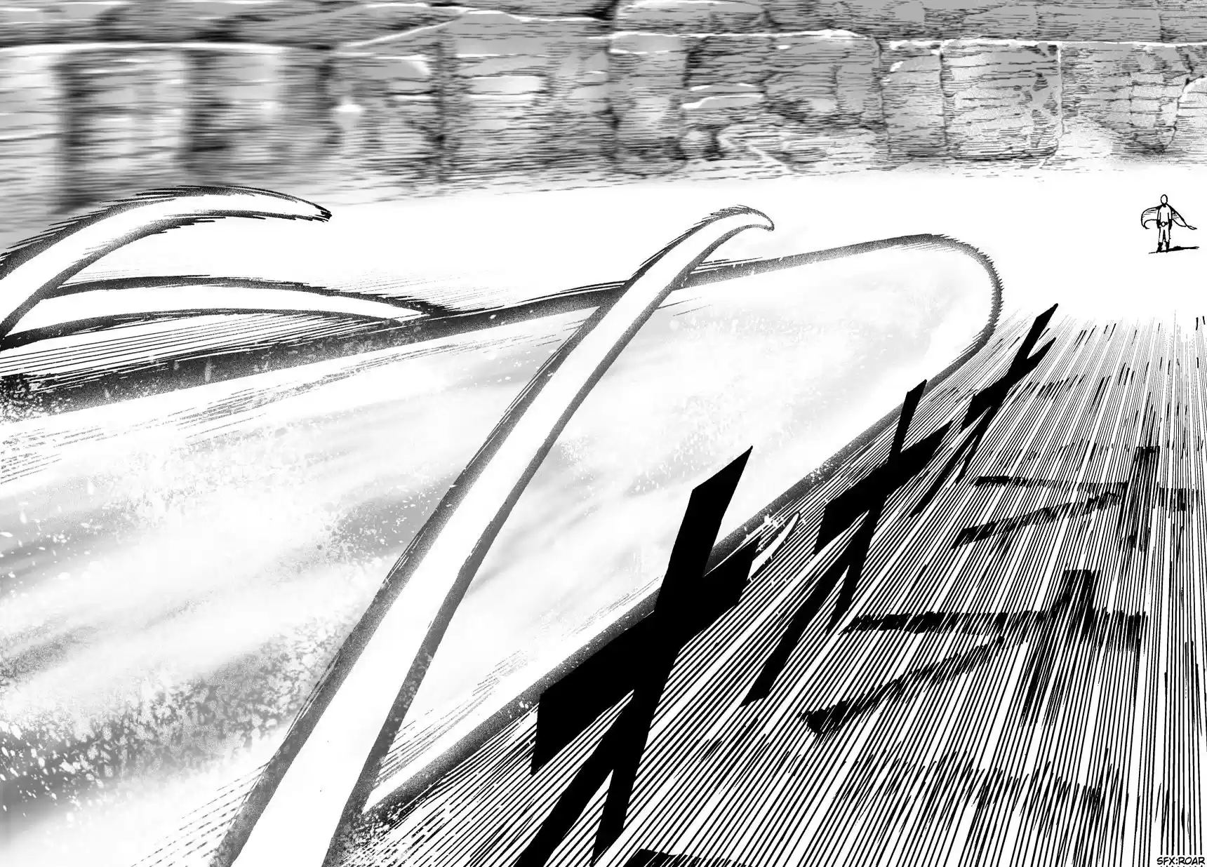 Read One Punch Man PT Manga Online