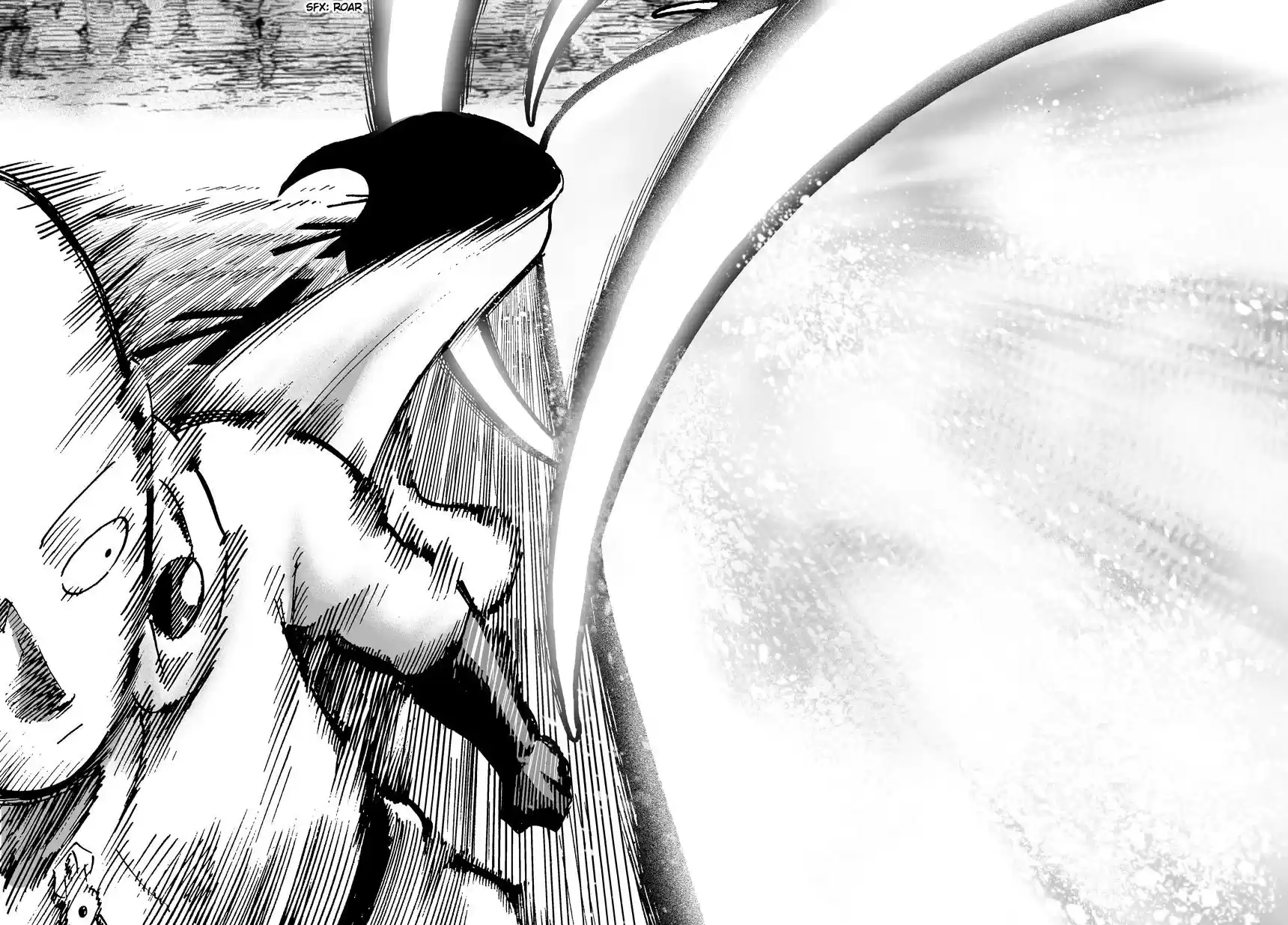 Read One Punch Man PT Manga Online