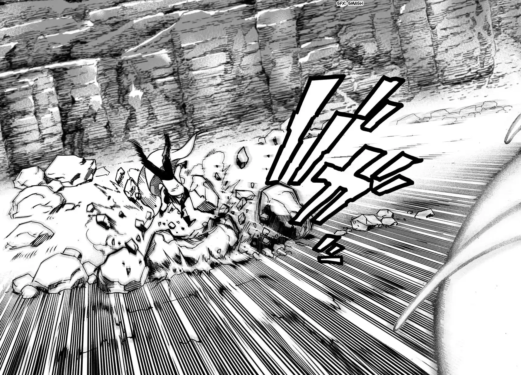 Read One Punch Man PT Manga Online