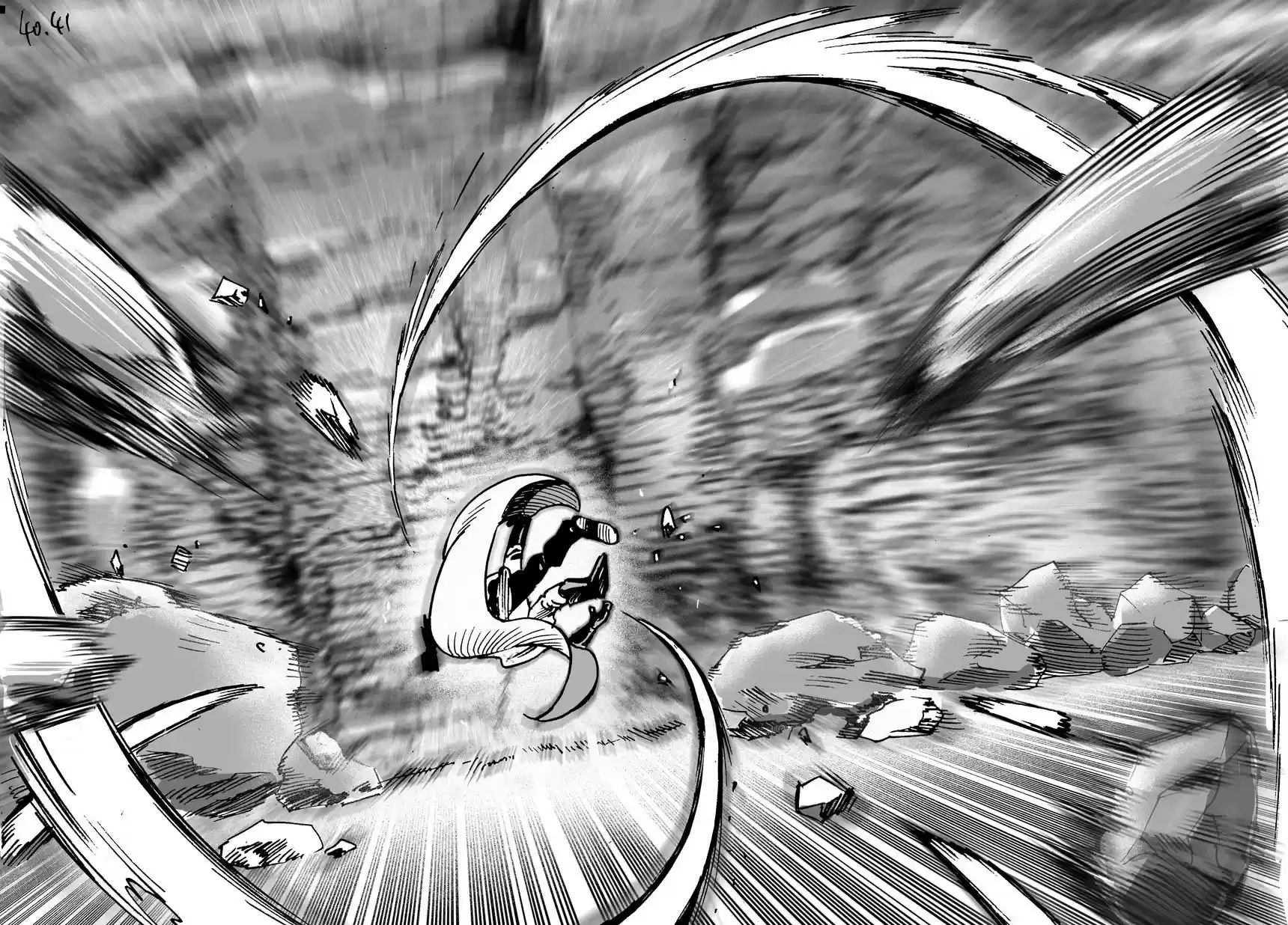 Read One Punch Man PT Manga Online