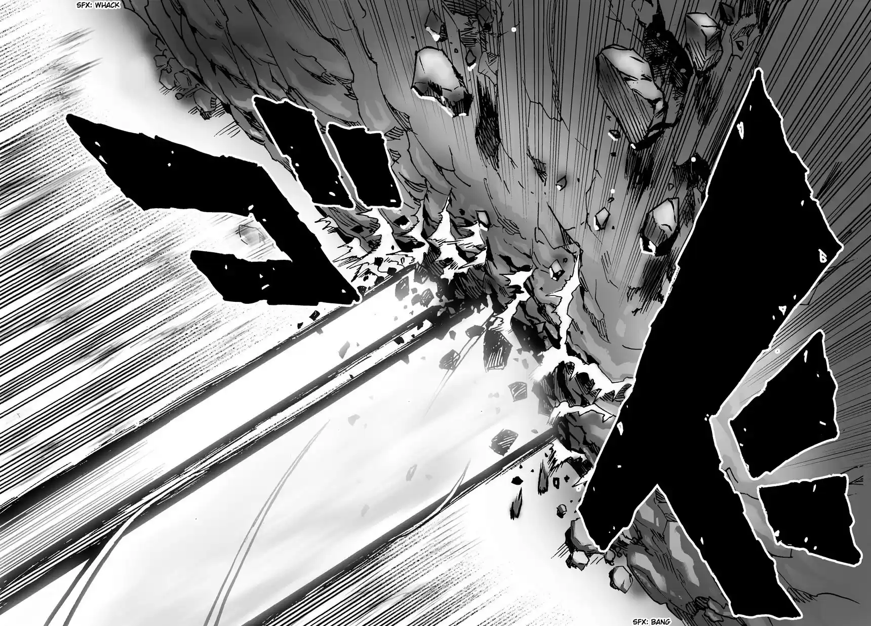 Read One Punch Man PT Manga Online