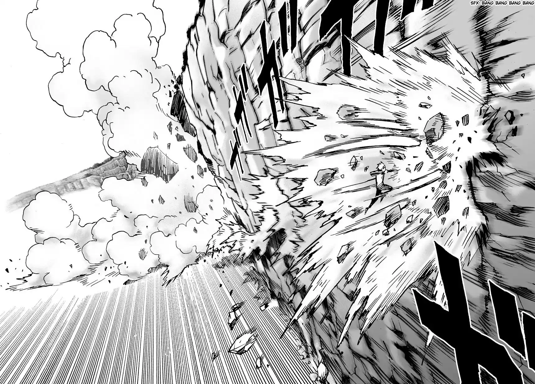 Read One Punch Man PT Manga Online