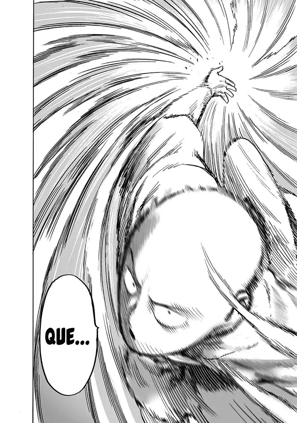 Read One Punch Man PT Manga Online