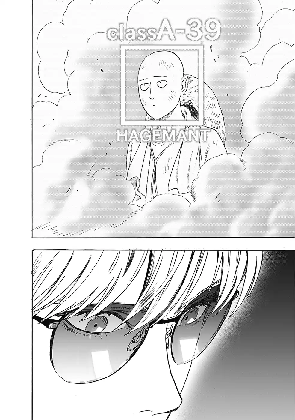 Read One Punch Man PT Manga Online