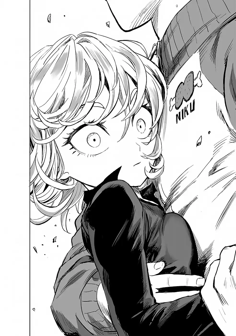 Read One Punch Man PT Manga Online