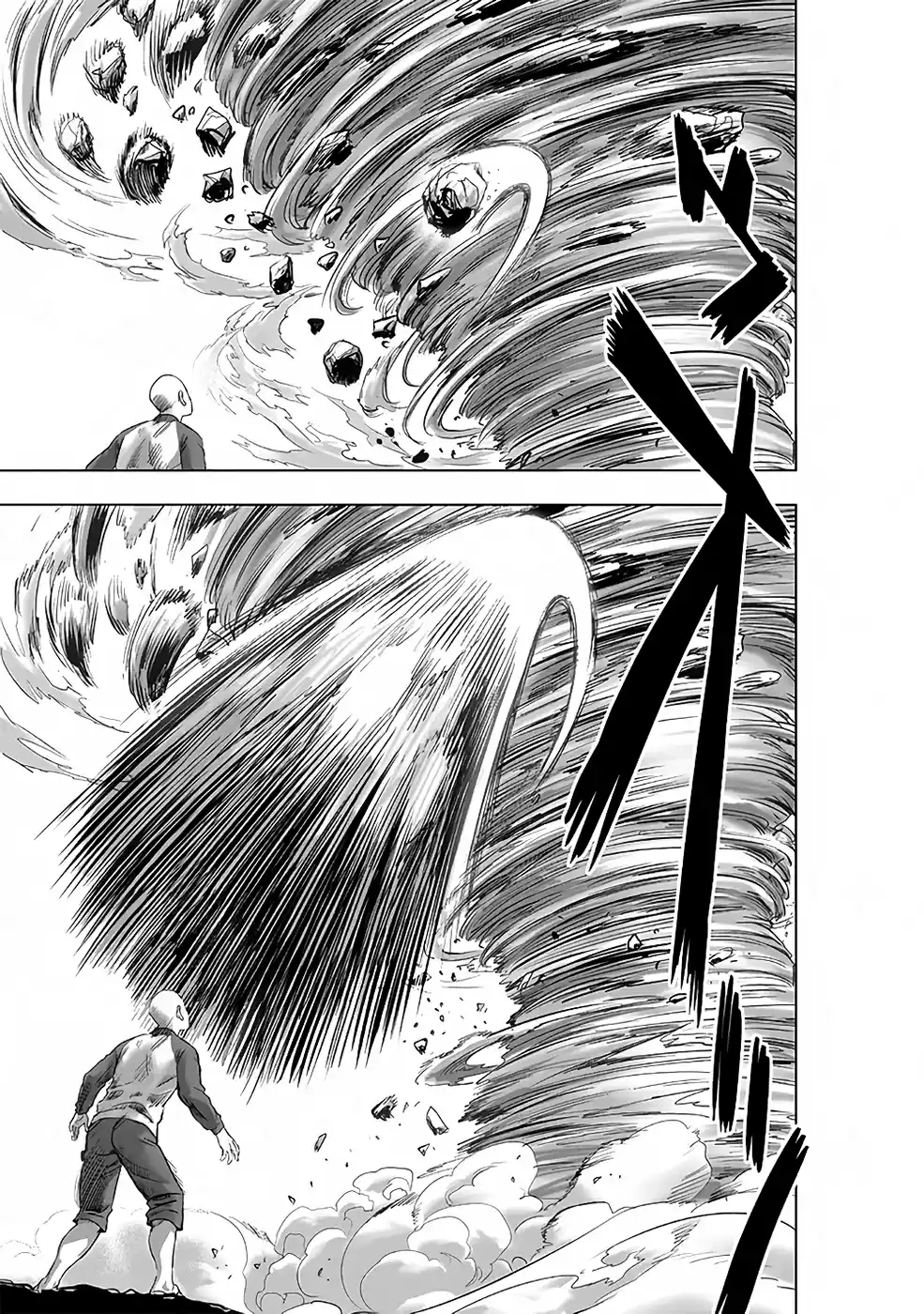 Read One Punch Man PT Manga Online