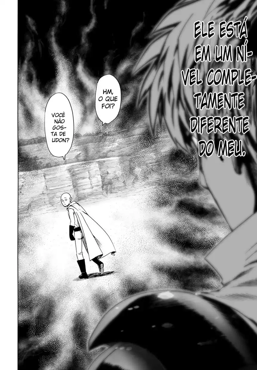 Read One Punch Man PT Manga Online