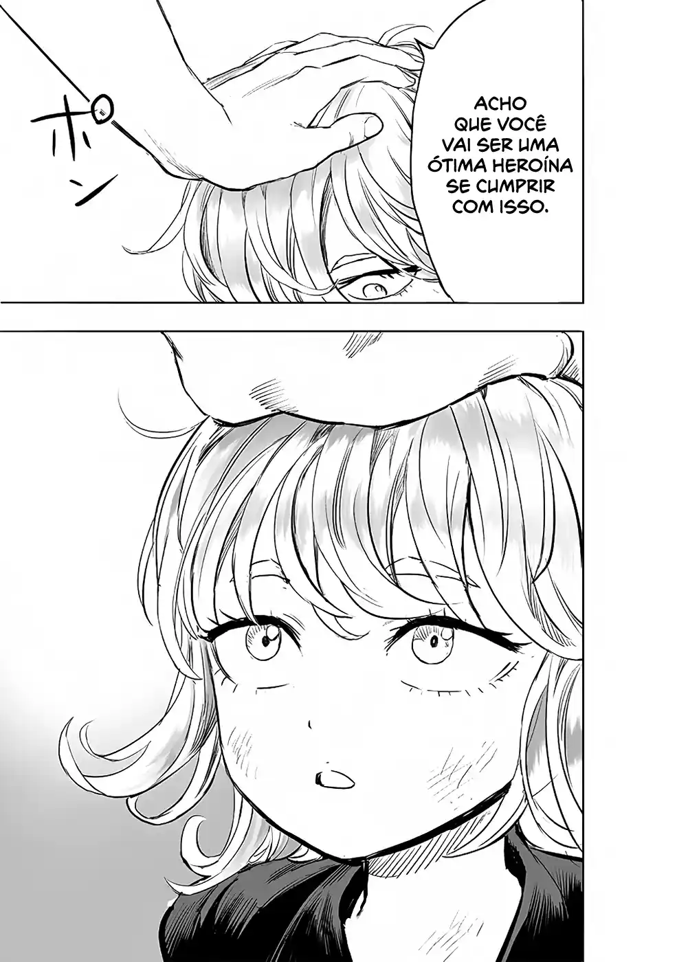Read One Punch Man PT Manga Online
