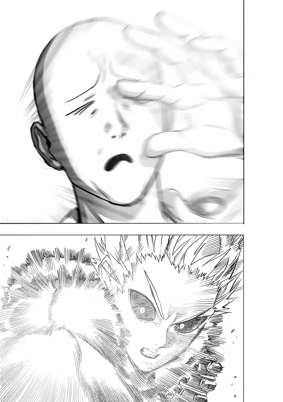 Read One Punch Man PT Manga Online
