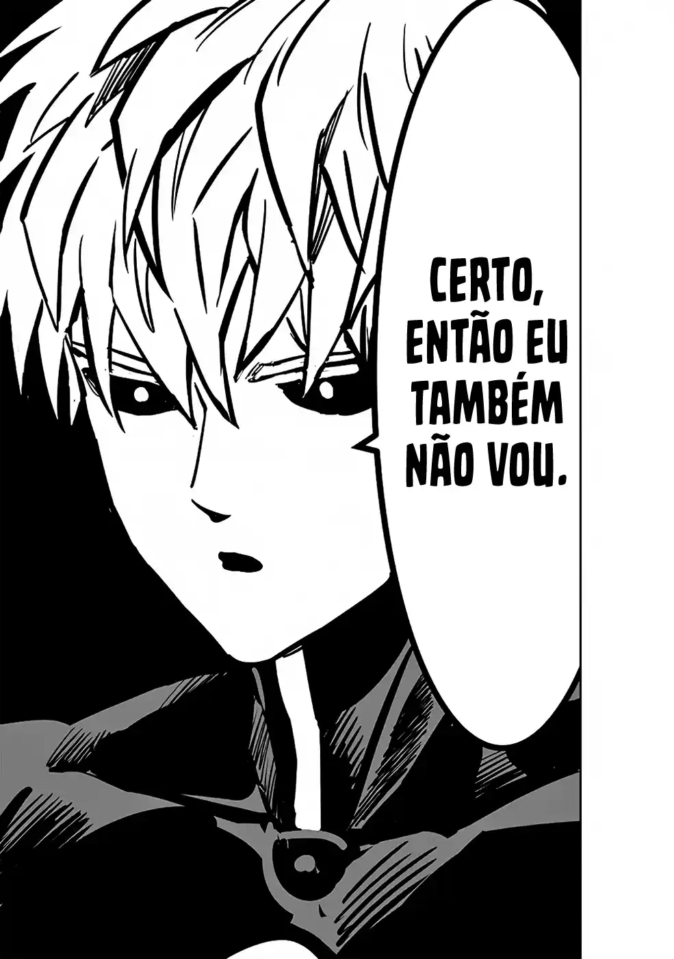 Read One Punch Man PT Manga Online