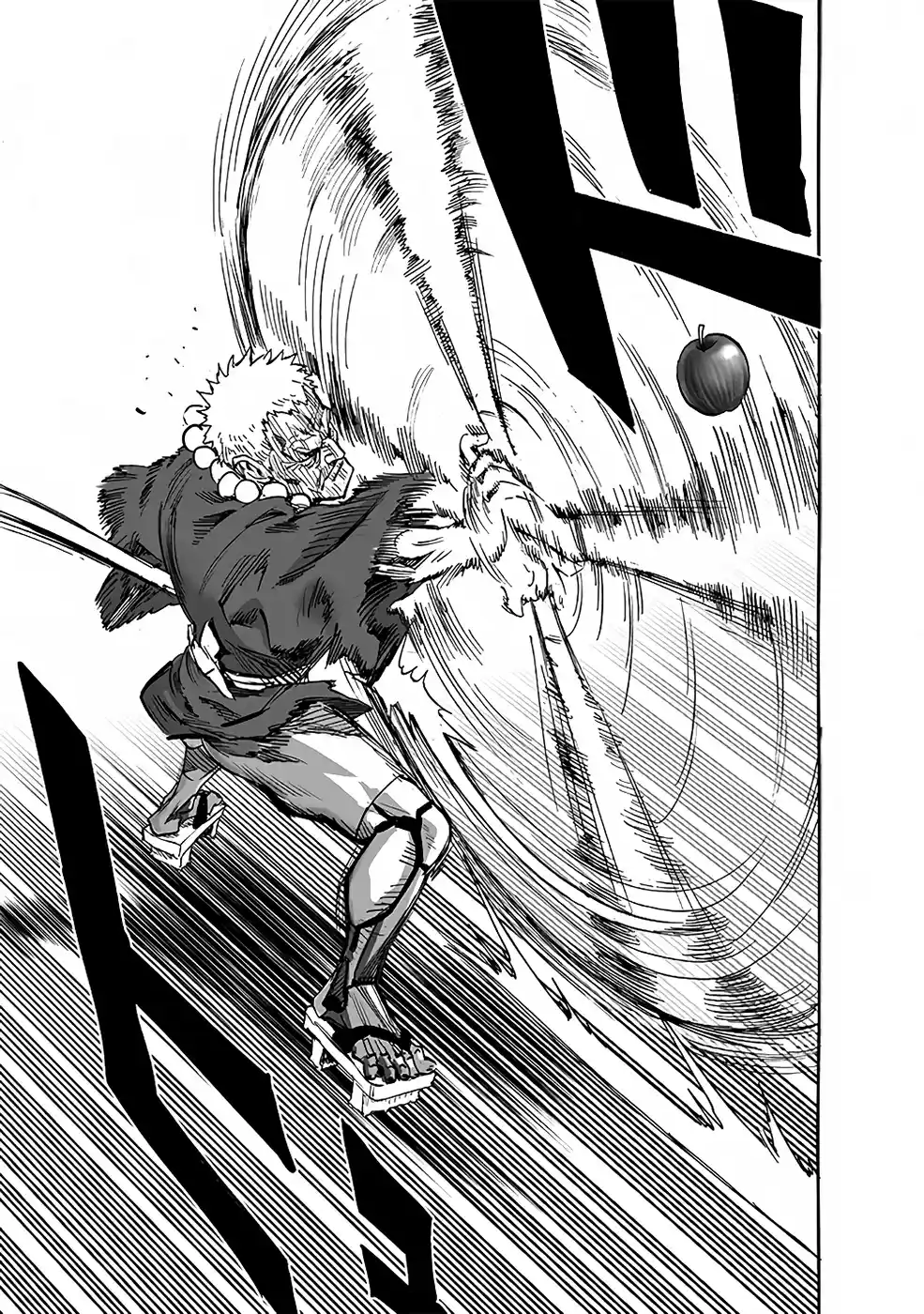 Read One Punch Man PT Manga Online