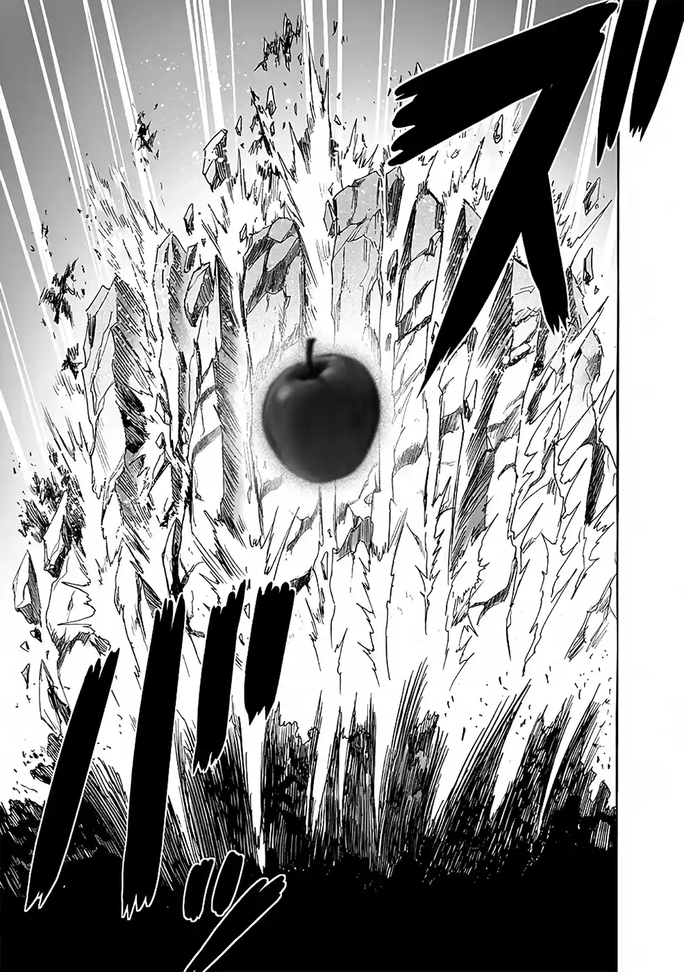 Read One Punch Man PT Manga Online