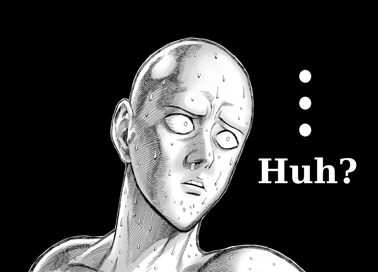 Read One Punch Man PT Manga Online