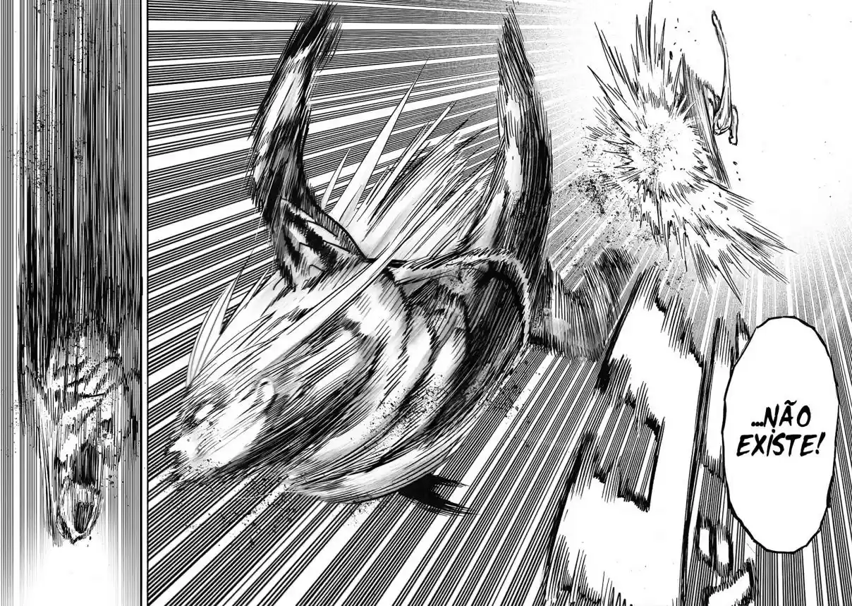 Read One Punch Man PT Manga Online