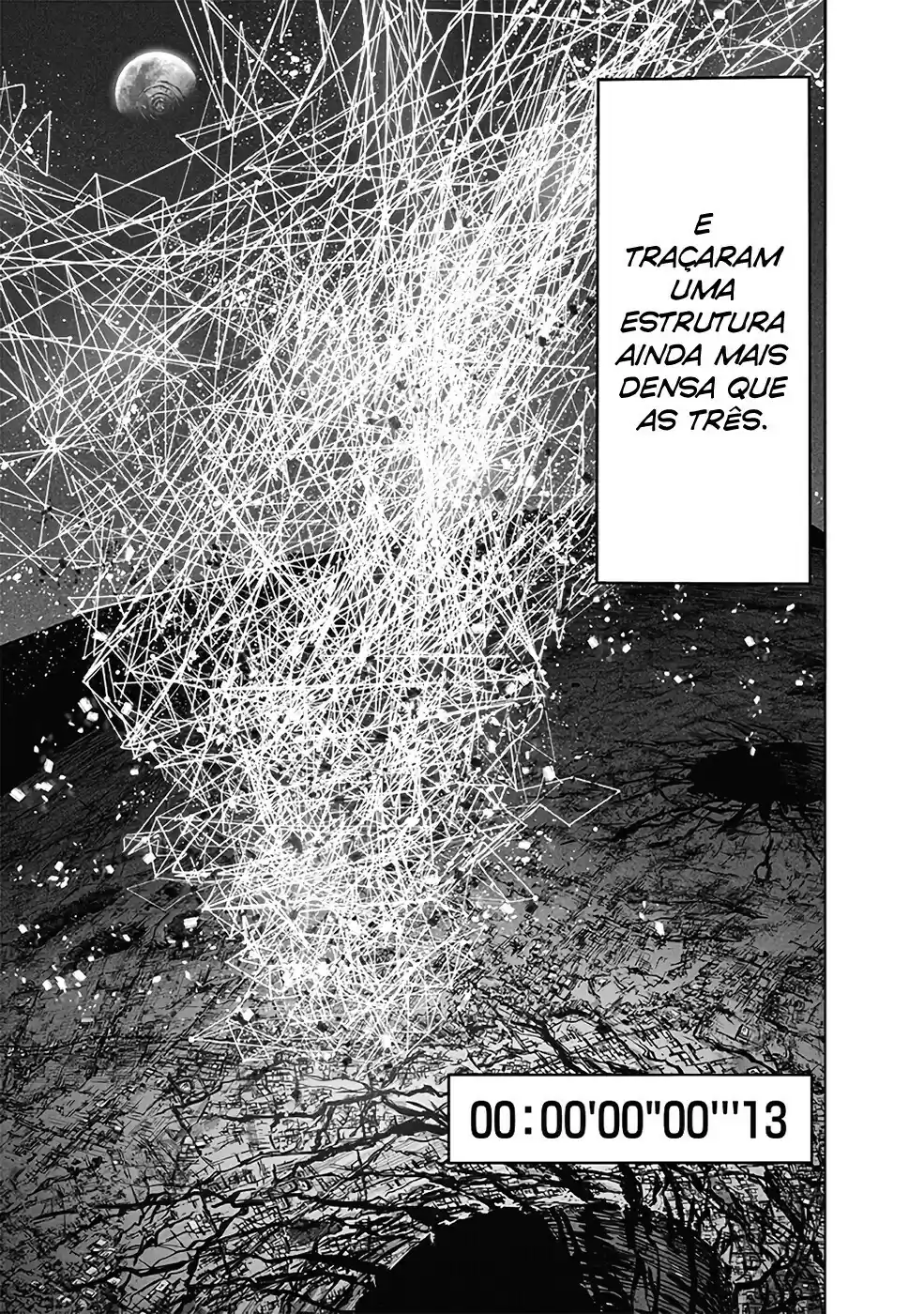 Read One Punch Man PT Manga Online