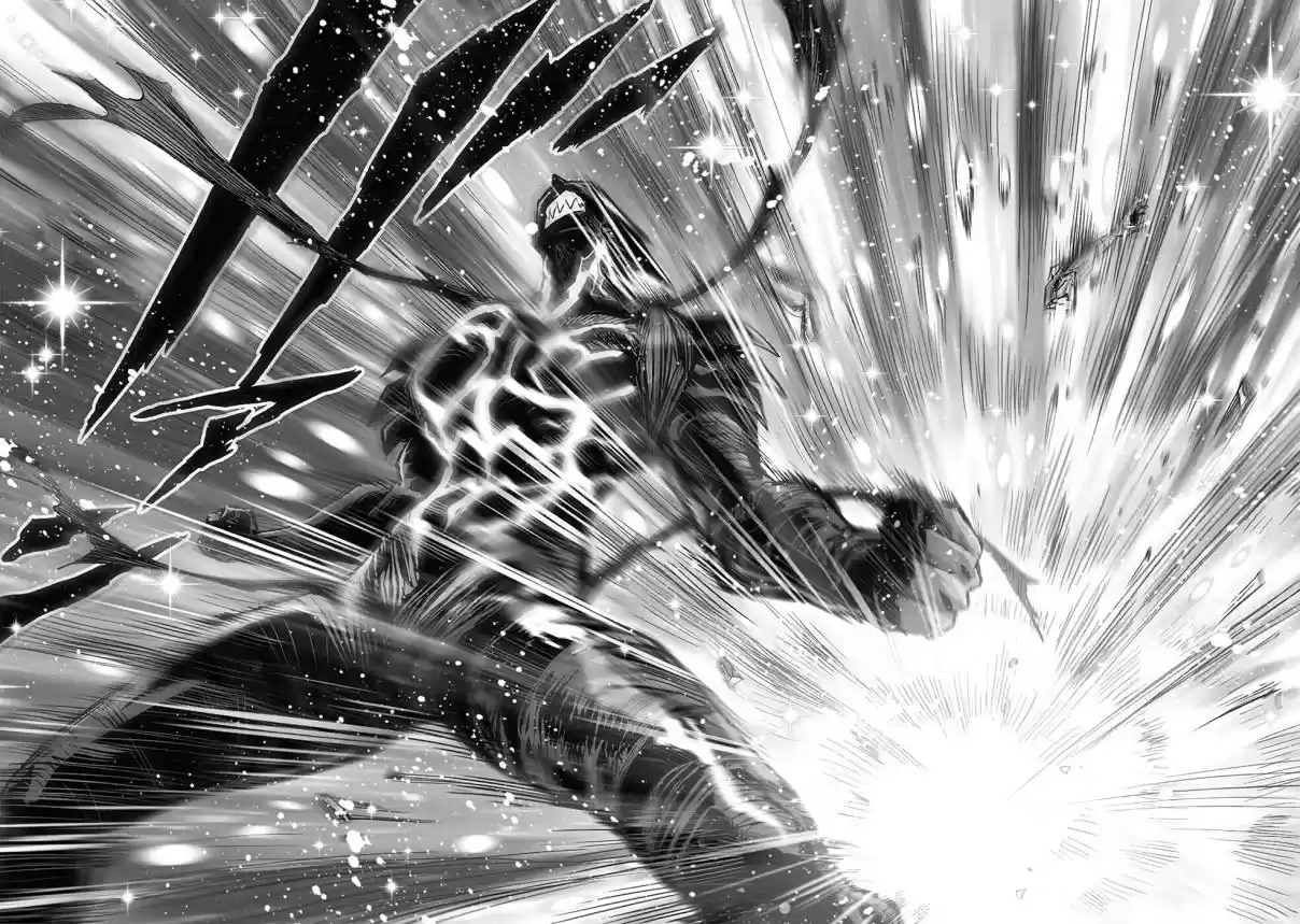 Read One Punch Man PT Manga Online