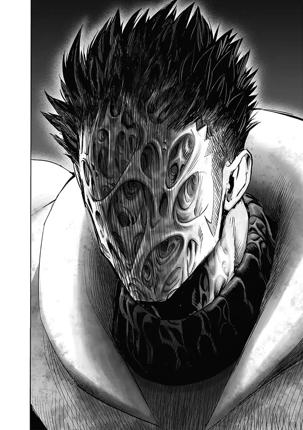 Read One Punch Man PT Manga Online