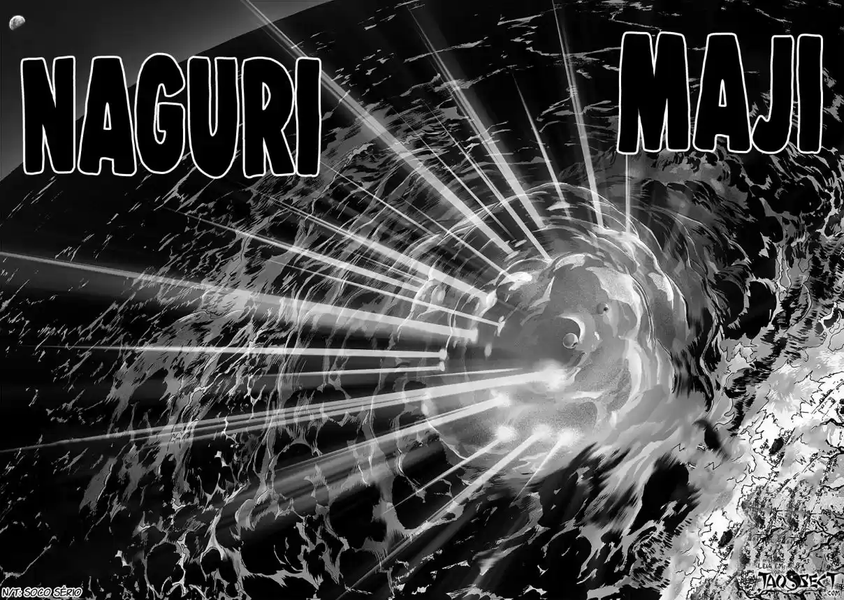 Read One Punch Man PT Manga Online