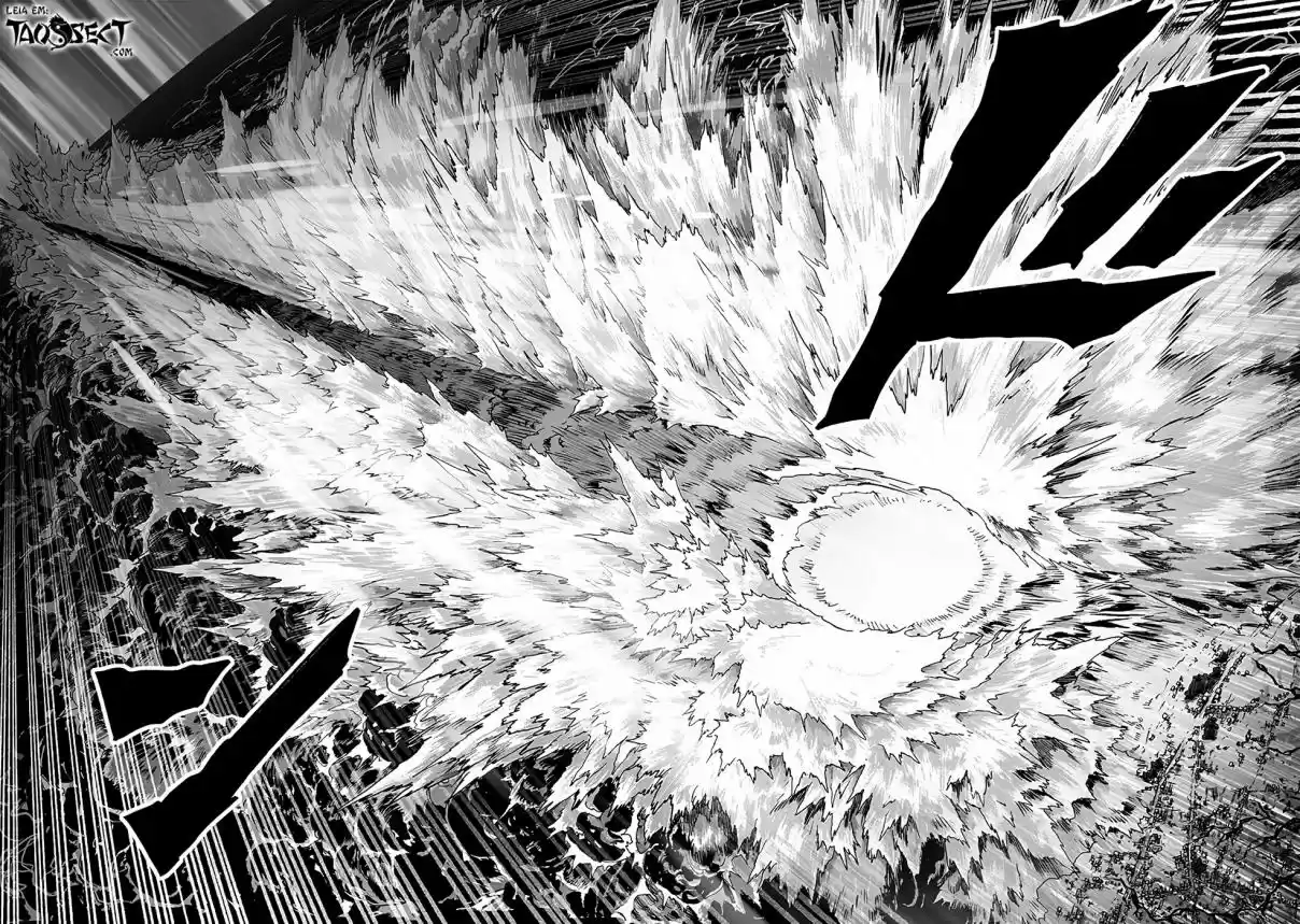 Read One Punch Man PT Manga Online