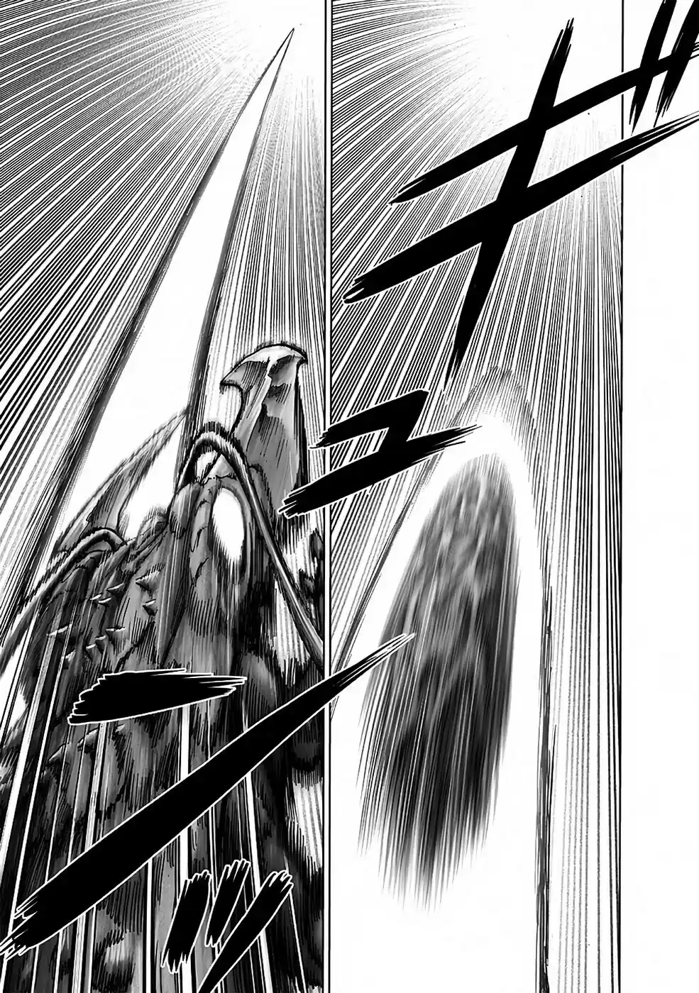Read One Punch Man PT Manga Online