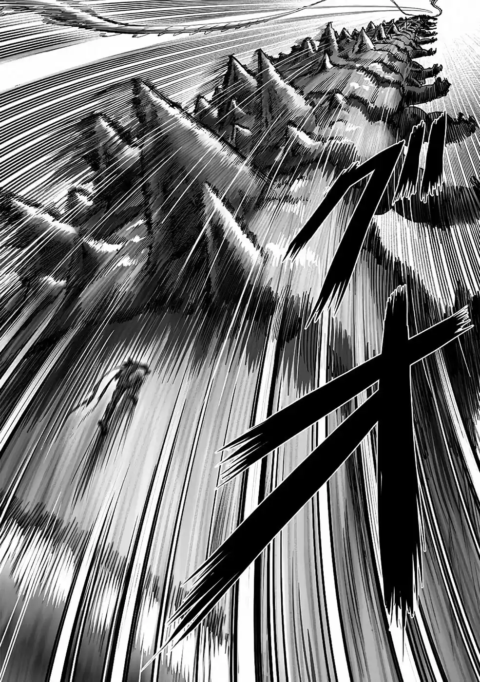 Read One Punch Man PT Manga Online
