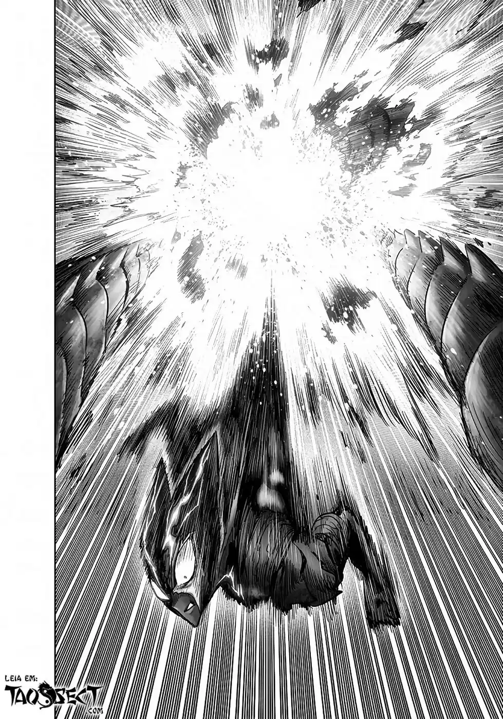 Read One Punch Man PT Manga Online