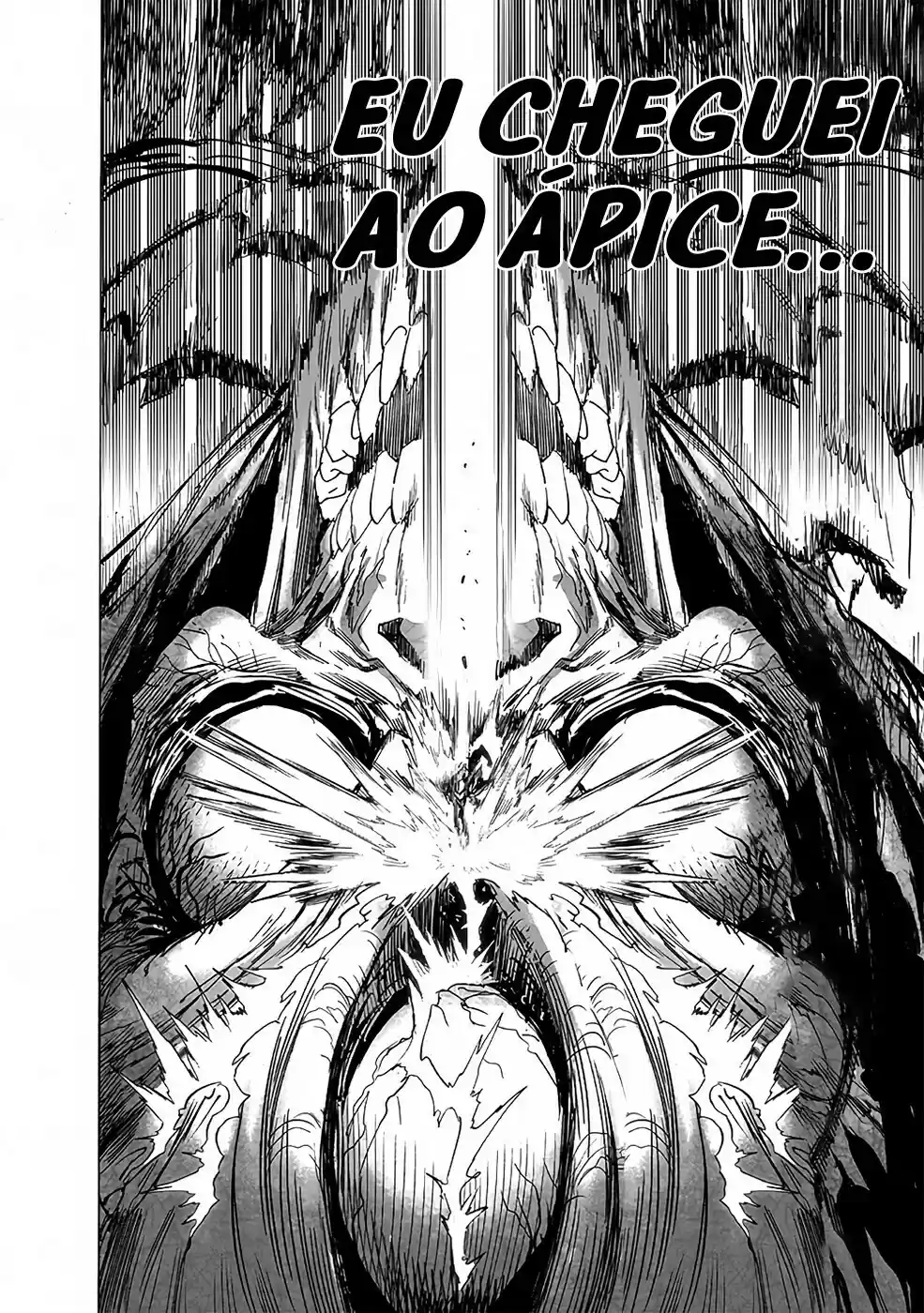 Read One Punch Man PT Manga Online