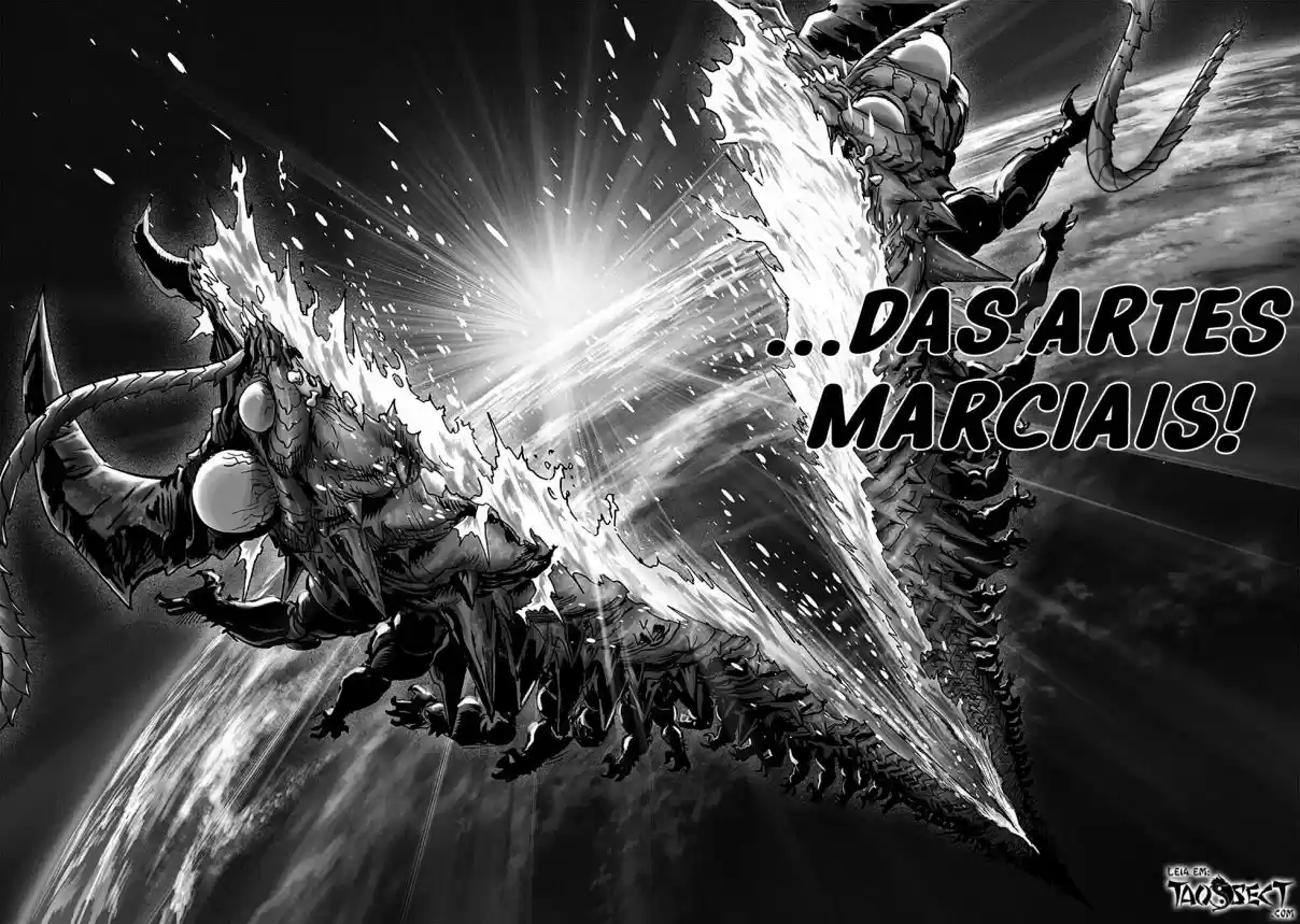 Read One Punch Man PT Manga Online