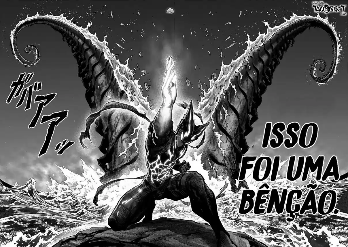 Read One Punch Man PT Manga Online