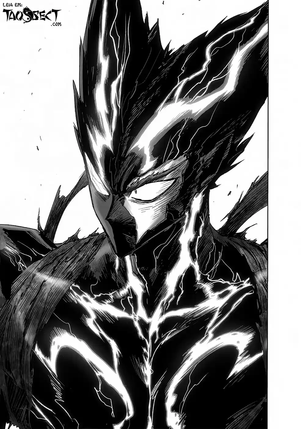 Read One Punch Man PT Manga Online