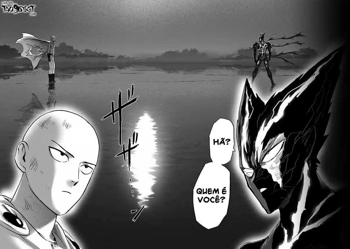 Read One Punch Man PT Manga Online