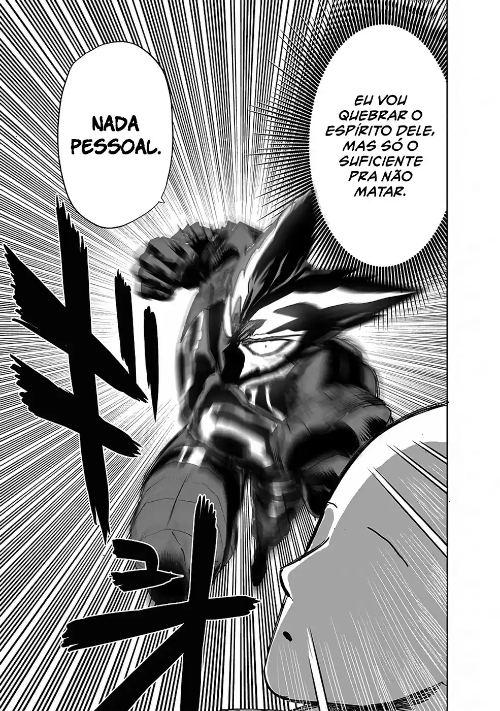 Read One Punch Man PT Manga Online