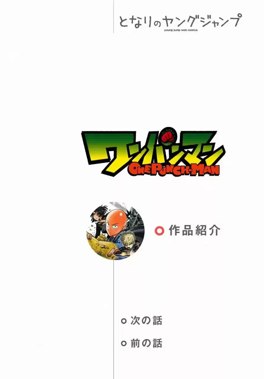 Read One Punch Man PT Manga Online