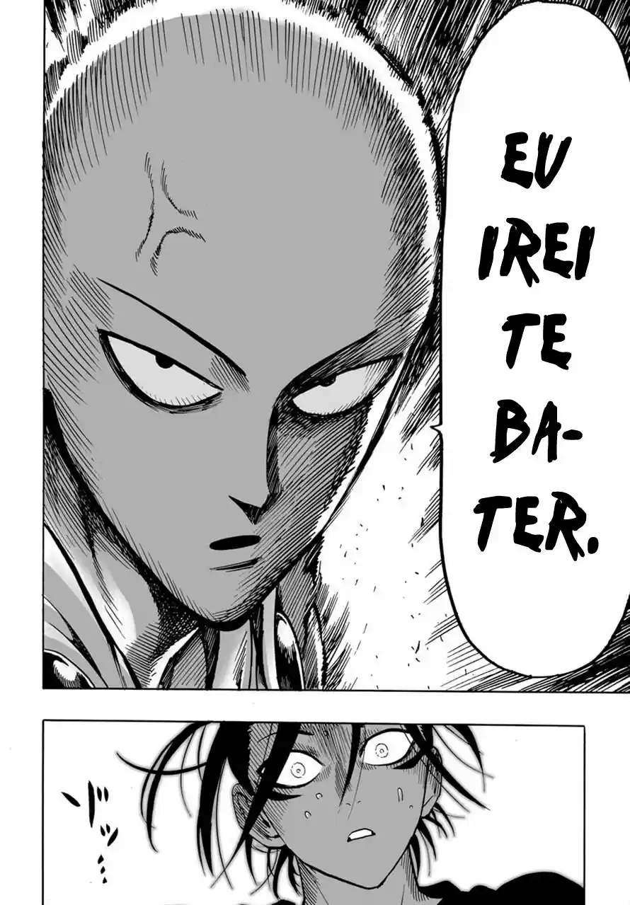 Read One Punch Man PT Manga Online