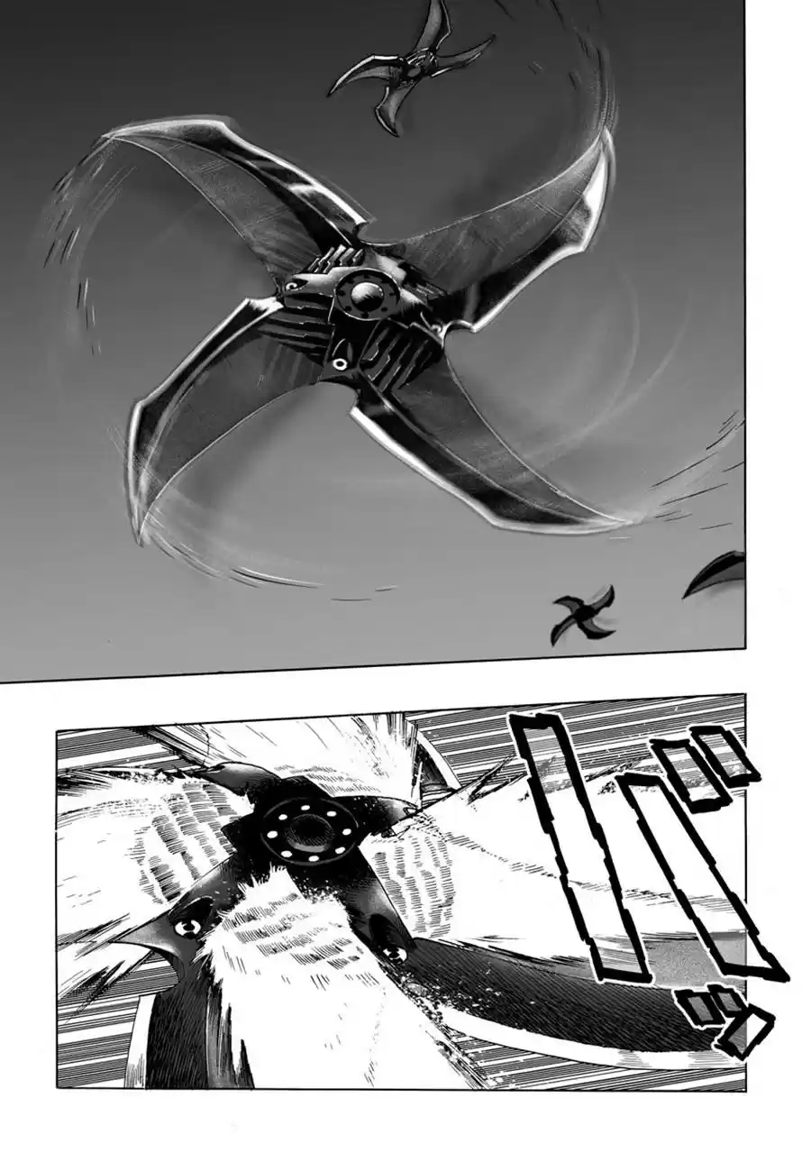 Read One Punch Man PT Manga Online