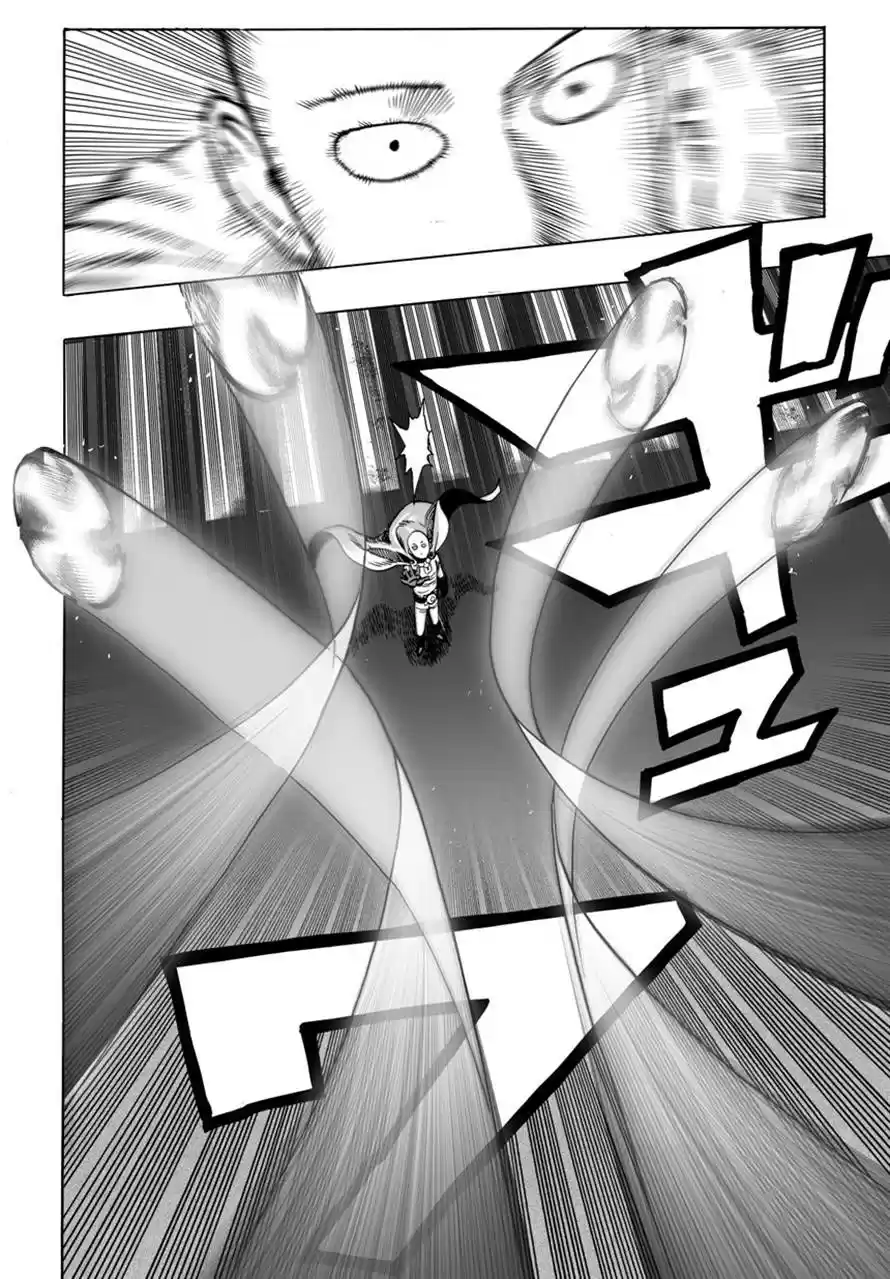 Read One Punch Man PT Manga Online