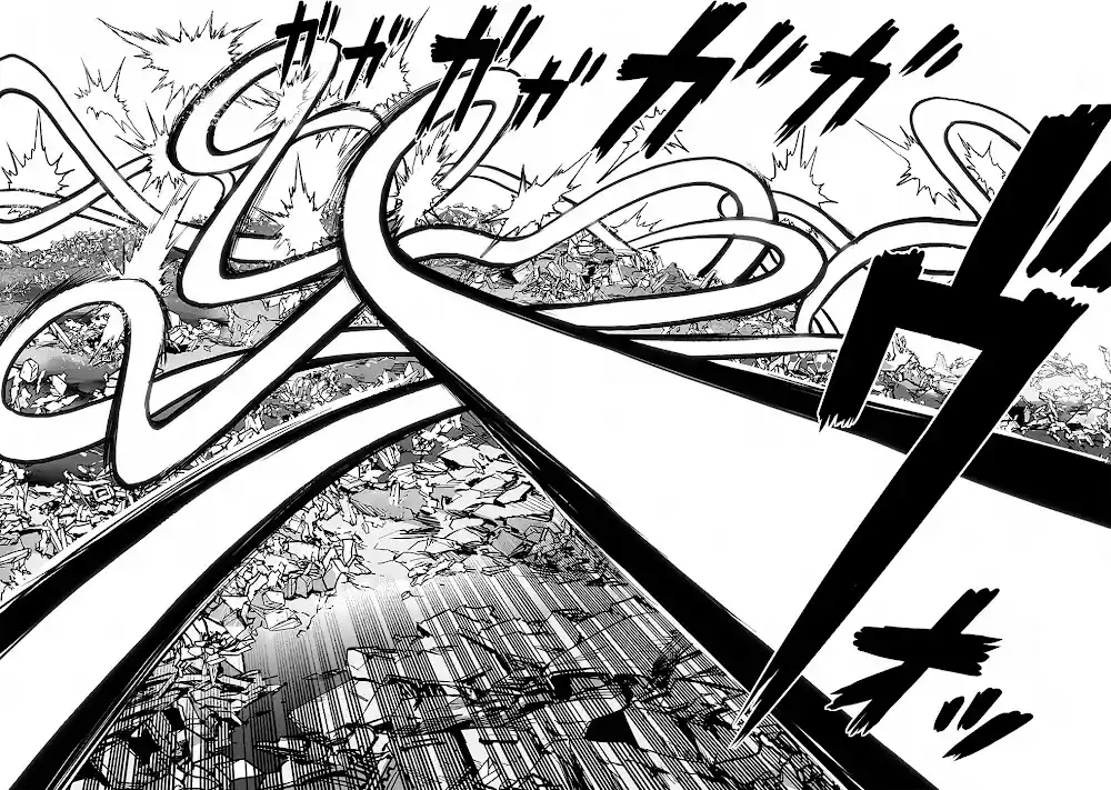 Read One Punch Man PT Manga Online