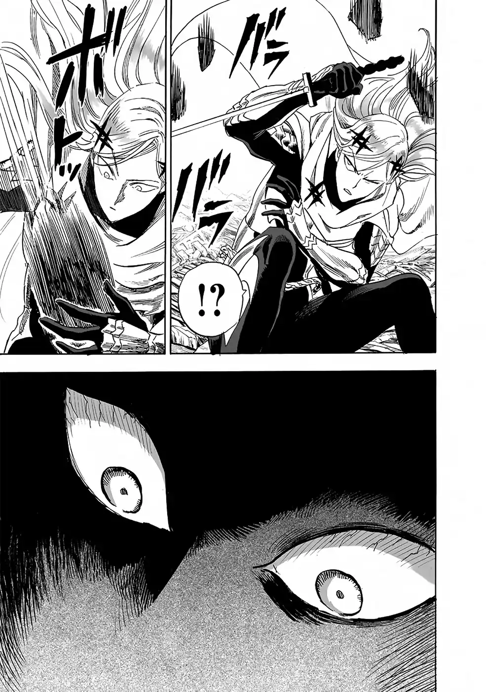 Read One Punch Man PT Manga Online