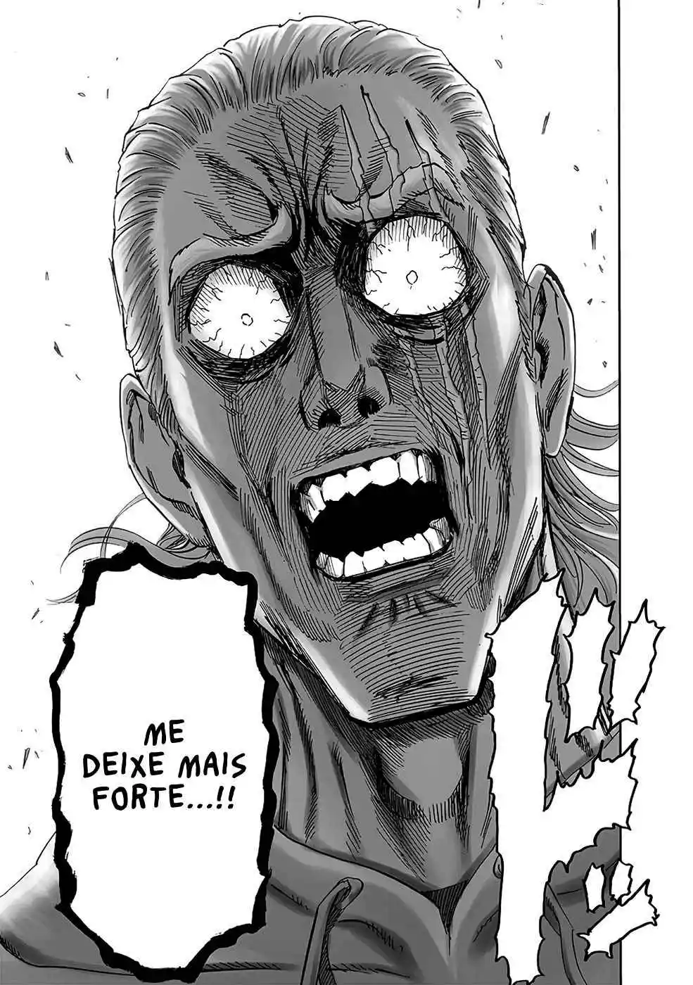 Read One Punch Man PT Manga Online
