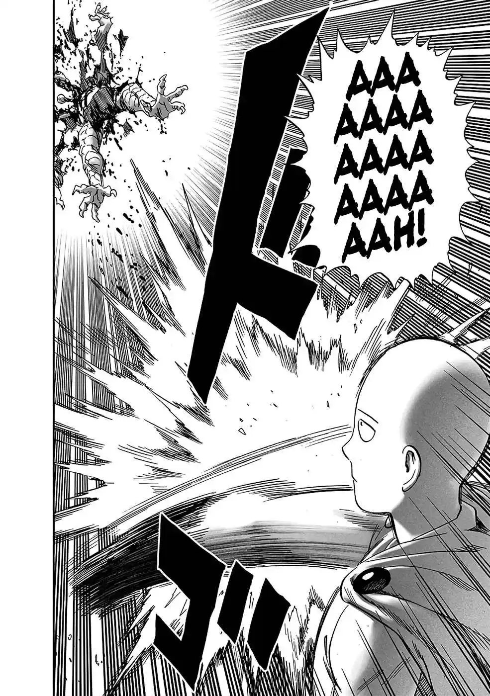Read One Punch Man PT Manga Online