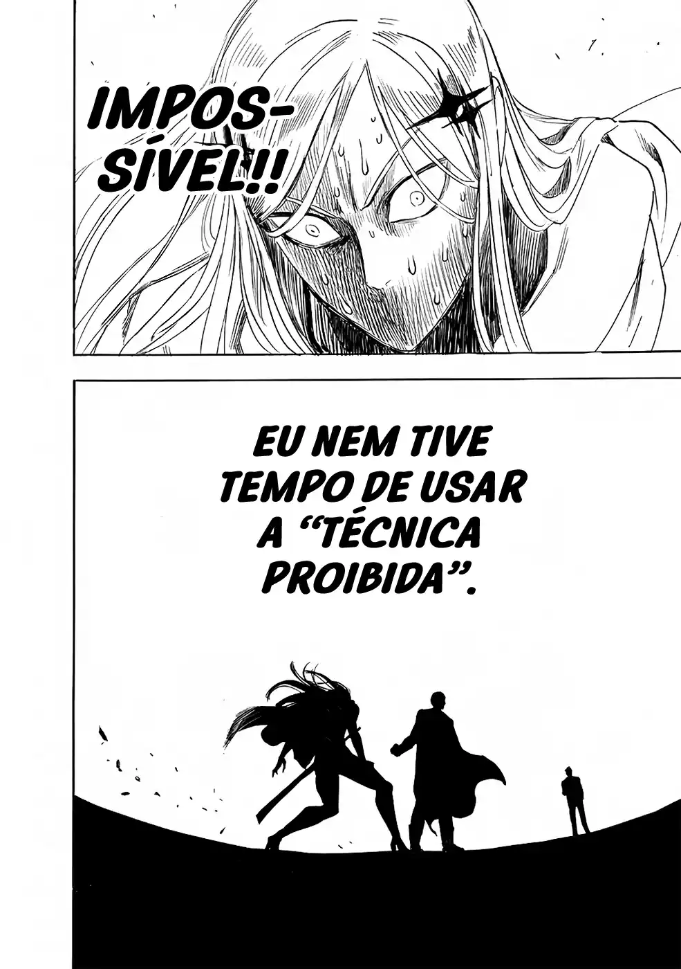 Read One Punch Man PT Manga Online