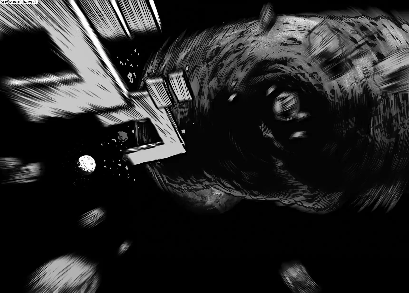Read One Punch Man PT Manga Online