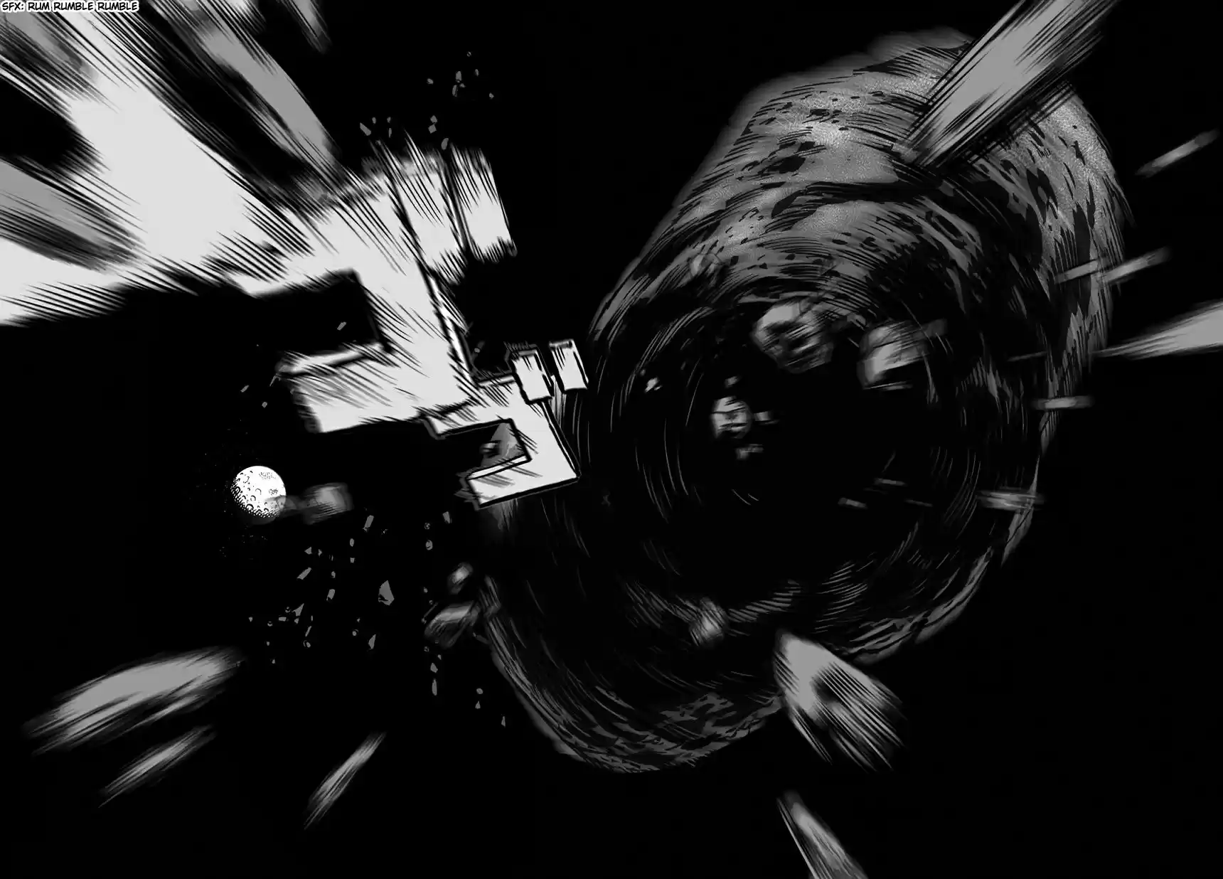 Read One Punch Man PT Manga Online